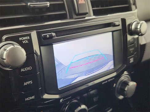 Used 2019 Toyota 4Runner TRD Off-Road image 20