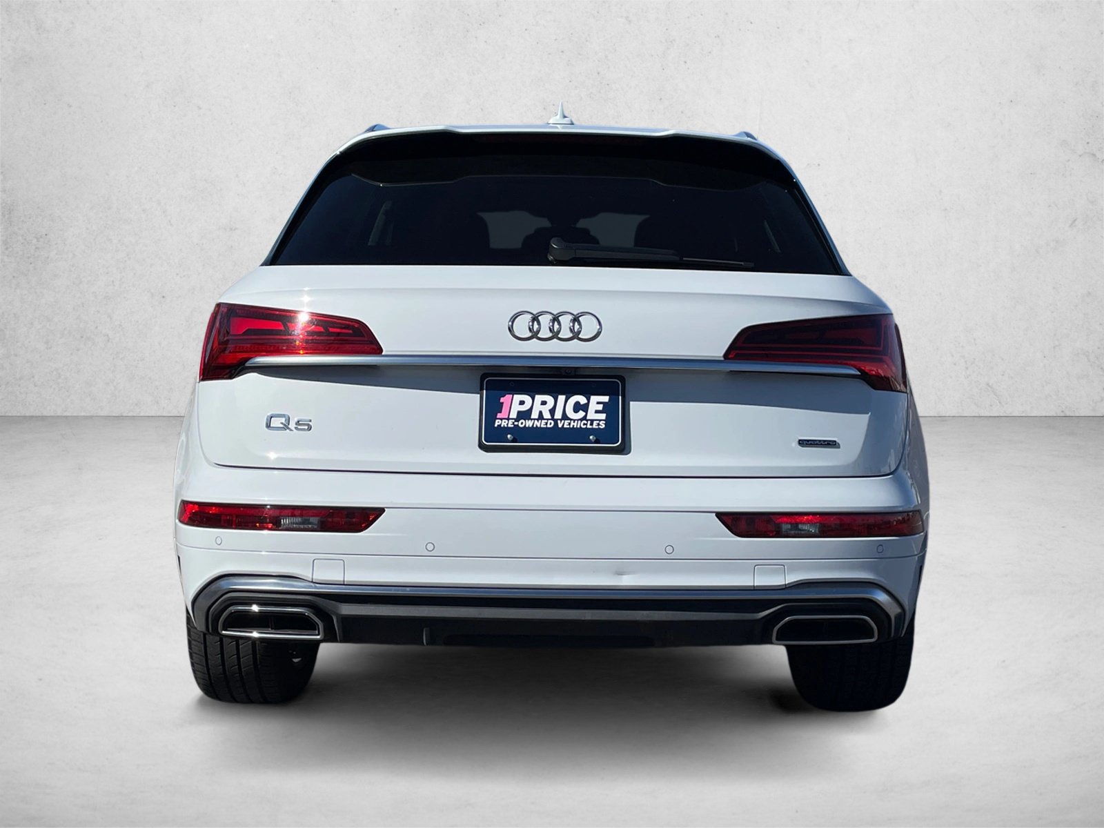 Used 2021 Audi Q5 e Premium w/ Convenience Package AWD/4WD image 6
