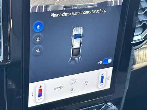 New 2025 Ford Ranger XLT w/ Chrome Accent Package image 25