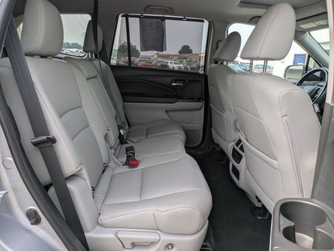 Used 2021 Honda Pilot Special Edition image 25
