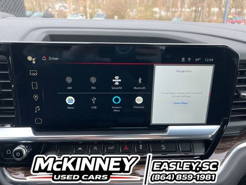 Used 2024 GMC Sierra 1500 Elevation w/ X31 Off-Road Package image 84