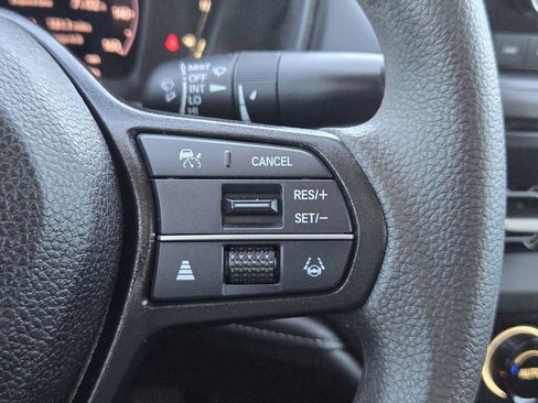 Used 2024 Honda Accord EX image 27