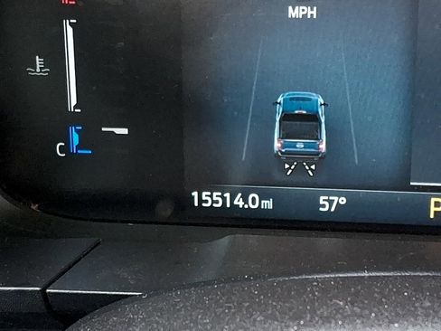 Certified 2025 Ford Maverick XLT FWD image 17
