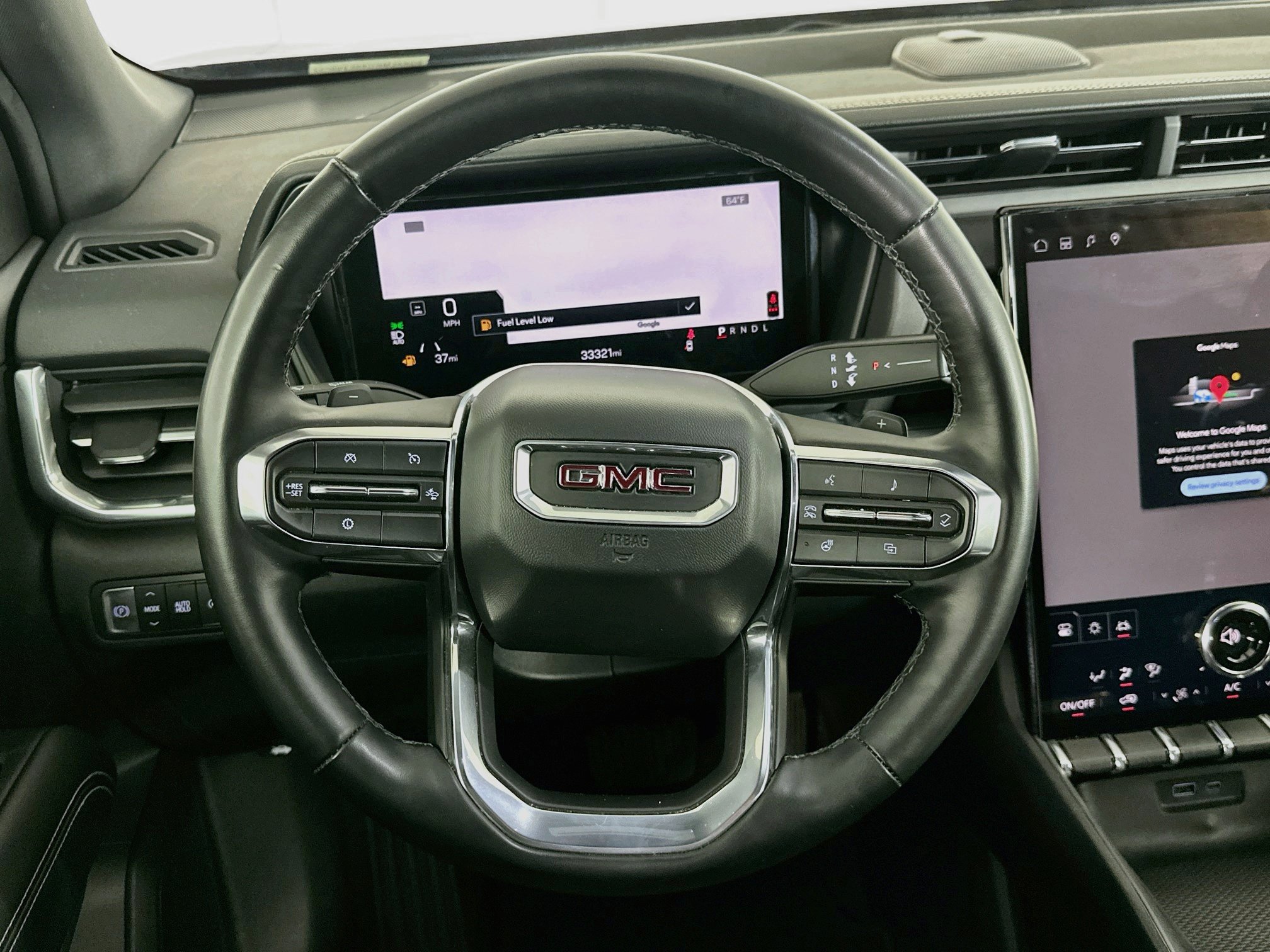 Used 2025 GMC Terrain Elevation FWD image 18