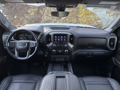 Used 2020 GMC Sierra 1500 Denali image 15