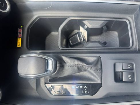 Used 2024 Toyota Grand Highlander AWD image 26