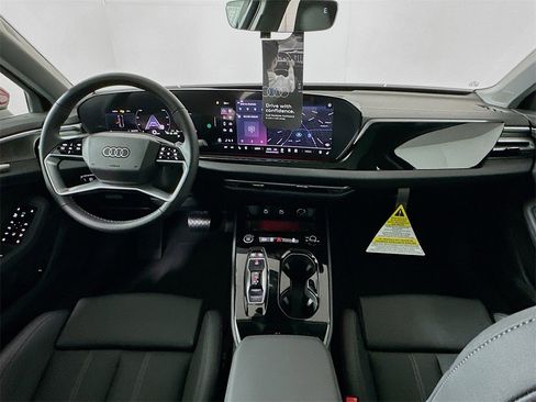 New 2025 Audi A5 2.0T Premium Plus image 3