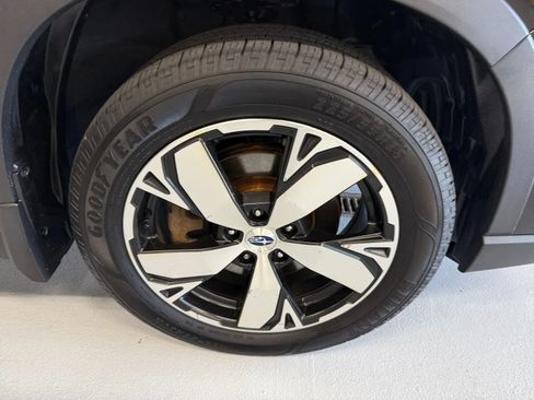 Used 2021 Subaru Forester Touring AWD/4WD image 43