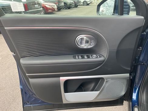 New 2026 Hyundai Ioniq 9 Limited AWD/4WD image 20