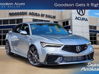 New 2025 Acura Integra Type S