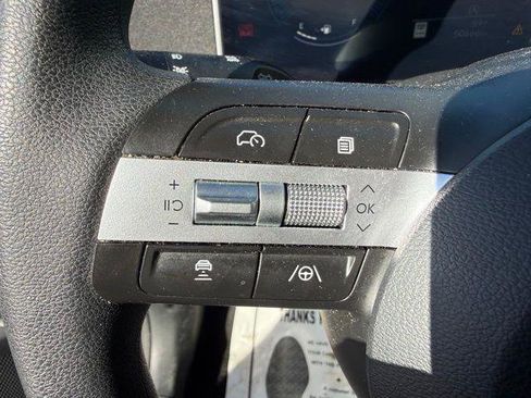 Used 2025 Hyundai Tucson SEL image 9