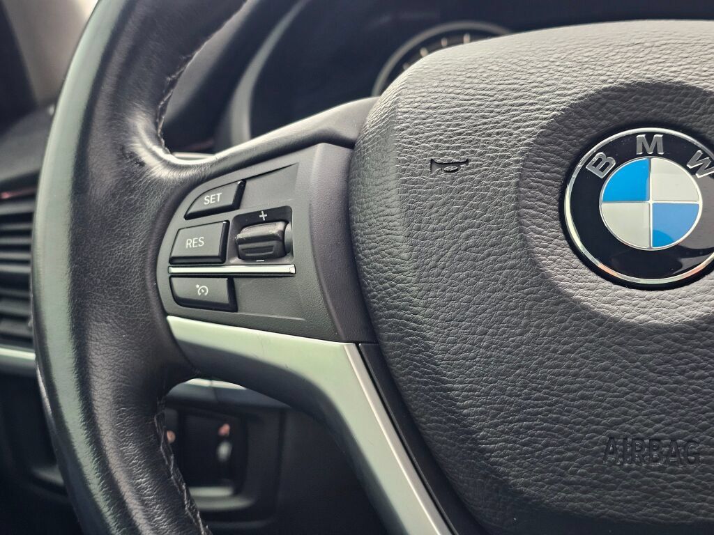 Used 2016 BMW X5 xDrive35i AWD/4WD image 28