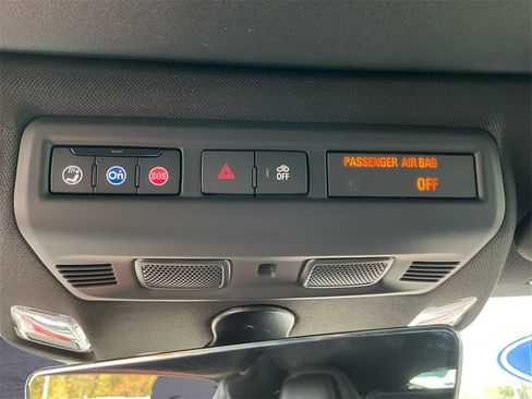 Used 2023 Chevrolet Corvette Stingray Preferred Cpe w/ 2LT image 10