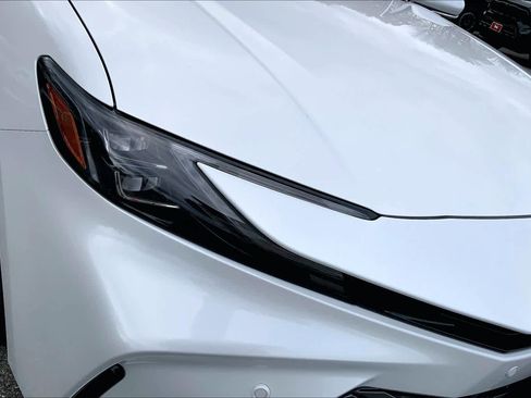 New 2026 Toyota Camry XLE image 13