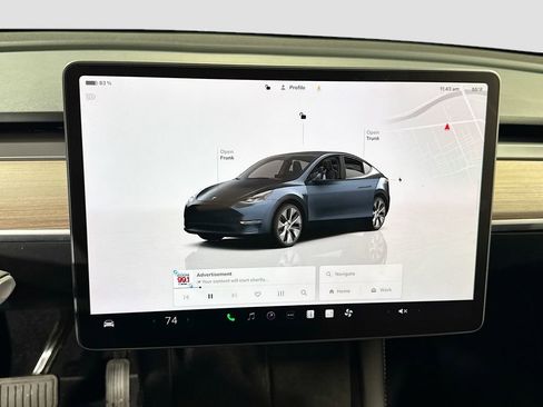 Used 2024 Tesla Model Y Long Range image 16