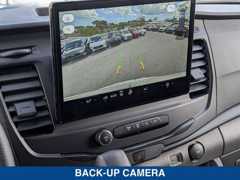 New 2026 Ford Transit 250 148 Medium Roof image 27