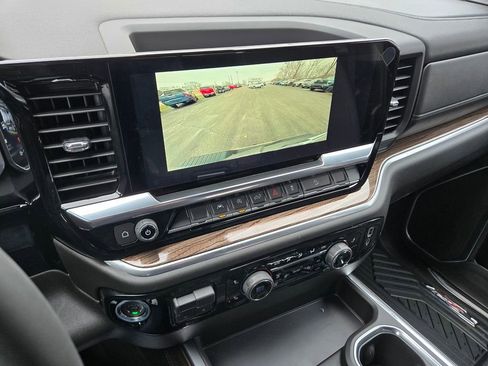 New 2026 Chevrolet Silverado 1500 RST w/ Convenience Package II image 9