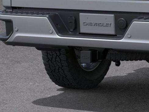 New 2026 Chevrolet Silverado 2500 High Country AWD/4WD image 14