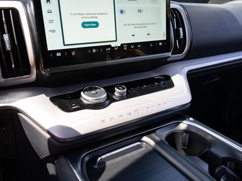 New 2026 Ford Expedition Max Active AWD/4WD image 27