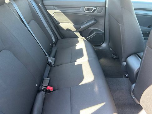 Used 2026 Honda Civic LX image 15