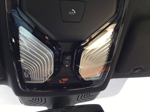 Used 2019 BMW 540i image 42