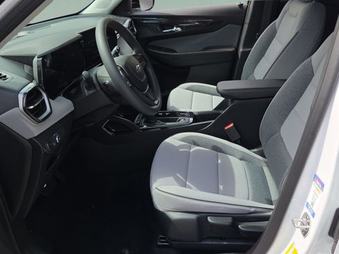 New 2026 Chevrolet TrailBlazer LT image 13