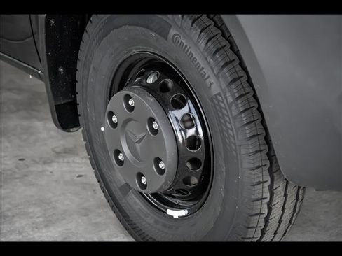 New 2025 Mercedes-Benz Sprinter 3500 image 3