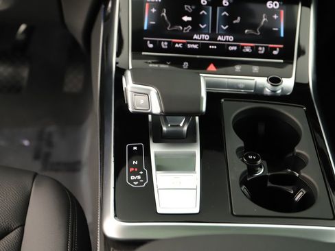 New 2026 Audi Q8 Premium Plus image 21