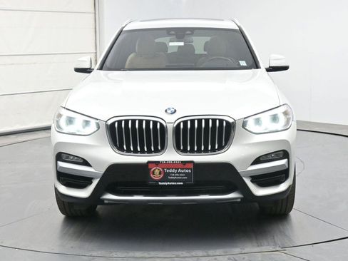 Used 2019 BMW X3 xDrive30i AWD/4WD image 31