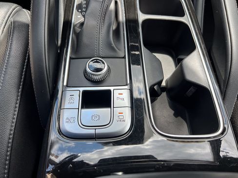 Used 2020 Kia Telluride SX FWD image 27