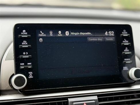 Used 2020 Honda Accord Sport image 26
