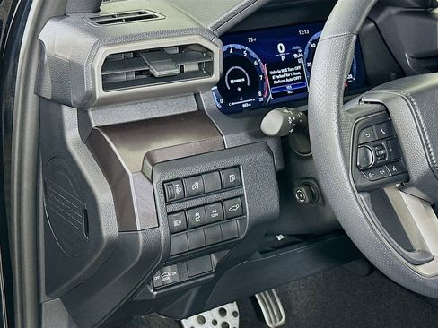 Used 2025 Toyota 4Runner TRD Sport Premium w/ Tow Technology Package image 10