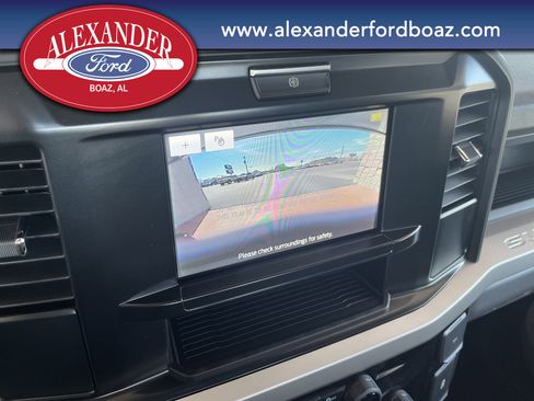 New 2025 Ford F350 XL w/ XL Chrome Package image 24