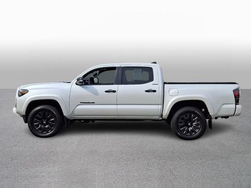 Certified 2023 Toyota Tacoma Limited w/ Nightshade Package AWD/4WD image 7