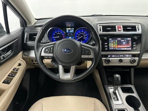 Used 2017 Subaru Legacy 2.5i Premium AWD/4WD image 30