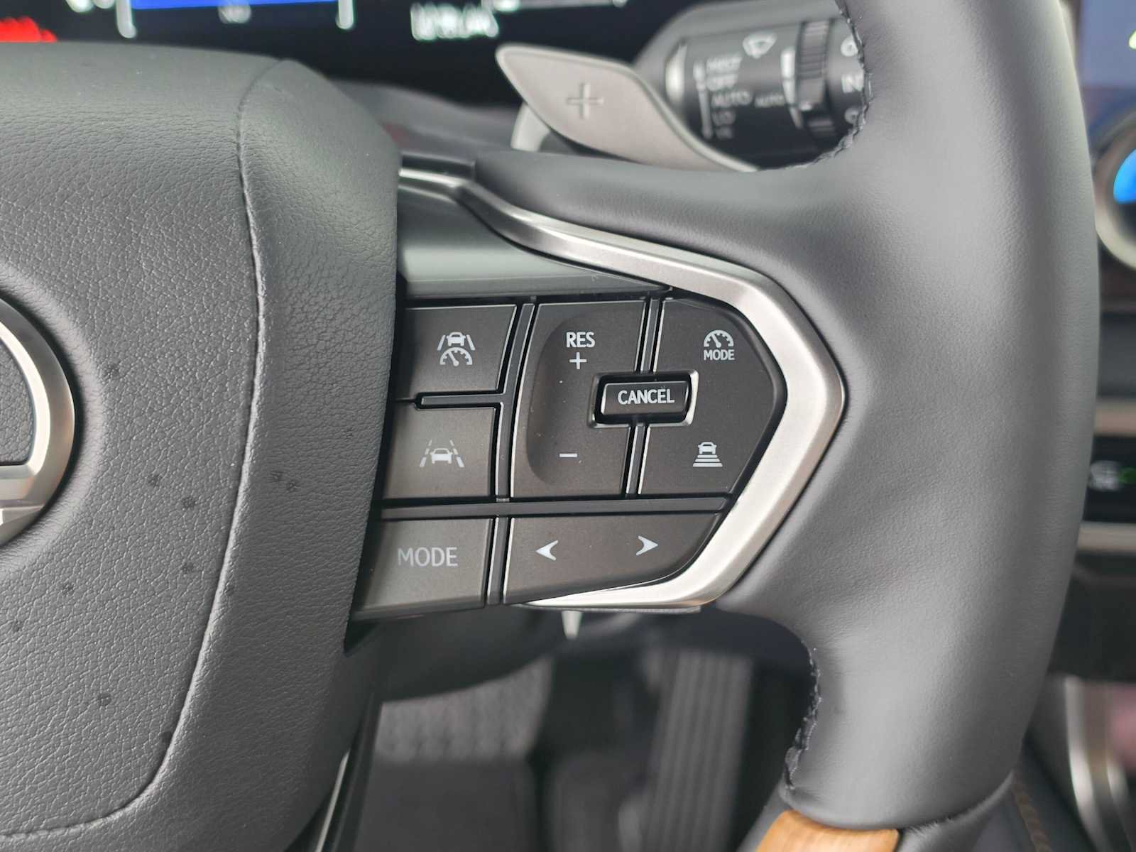 New 2026 Lexus RX 350 Premium Plus FWD image 28