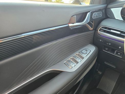 Used 2023 Hyundai Palisade Calligraphy AWD/4WD image 29