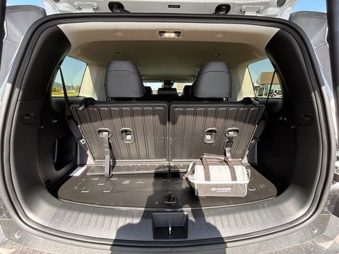 New 2026 Hyundai Santa Fe SEL image 36