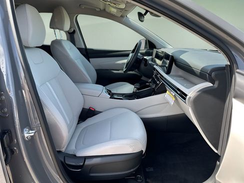 Used 2025 Hyundai Tucson SEL image 24