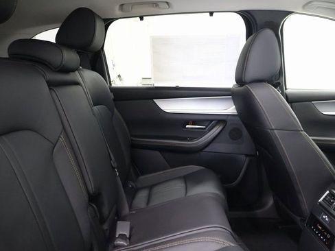 New 2025 MAZDA CX-70 3.3 Turbo w/ Premium Package AWD/4WD image 24