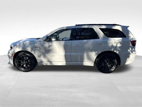 New 2026 Dodge Durango GT image 3