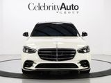 Used 2023 Mercedes-Benz S 500 4MATIC w/ AMG Line image 2