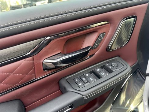 New 2026 RAM 1500 Limited image 30