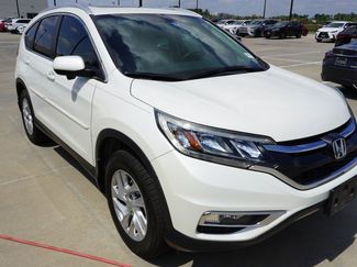 Used 2016 Honda CR-V EX-L video 1