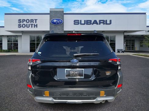 New 2026 Subaru Forester Wilderness image 4