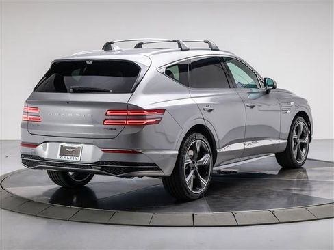 New 2026 Genesis GV80 3.5T Prestige image 5