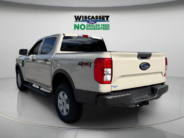 New 2026 Ford Ranger XL w/ Trailer Tow Package AWD/4WD image 17