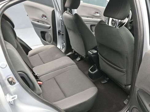 Used 2022 Honda HR-V Sport image 19