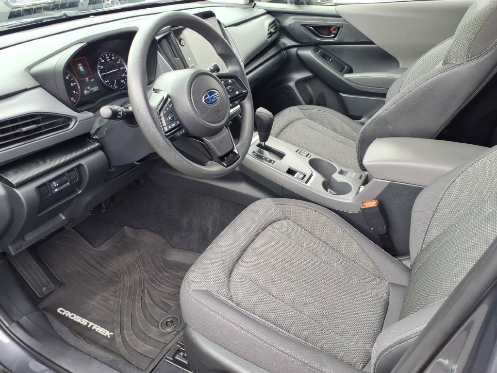 Certified 2024 Subaru Crosstrek 2.0i Premium AWD/4WD image 13