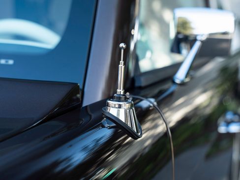 Used 2024 Ford Bronco Black Diamond image 11